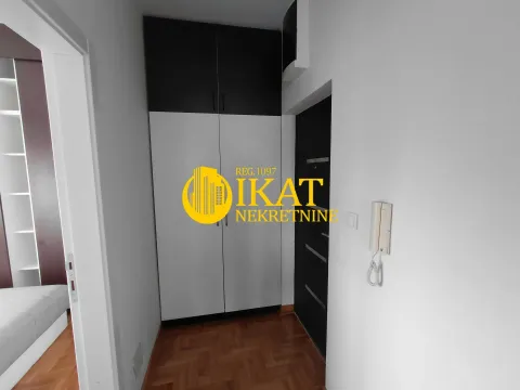 Rent, two bedroom apartment, 45m², Lion, Zvezdara Sve Podlokacije - image 5