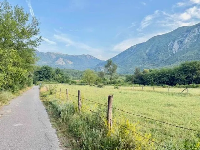 Prodaja, plac, 3228m², Virpazar, Bar