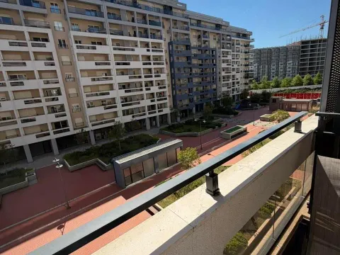 Izdavanje, garsonjera, 29m², Master Kvart, Podgorica - image 3