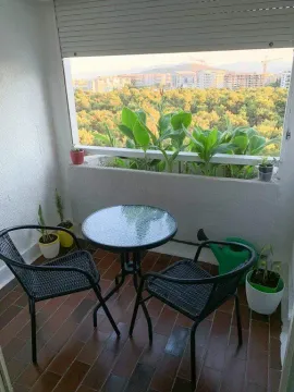 Prodaja, dvosoban stan, 80m², Blok 5, Podgorica - image 2