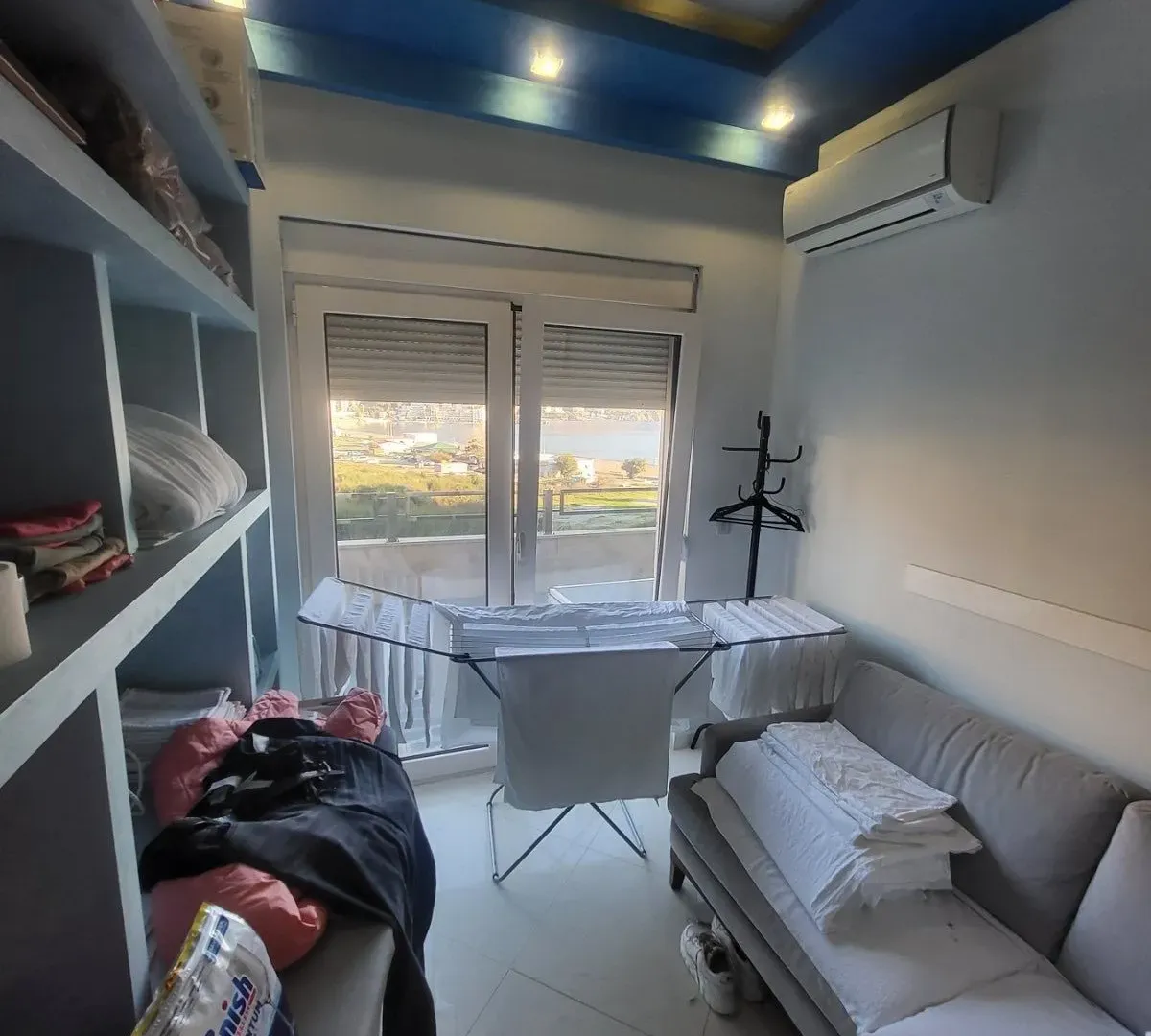 Sale, two bedroom apartment, 111m², Bečići, Budva