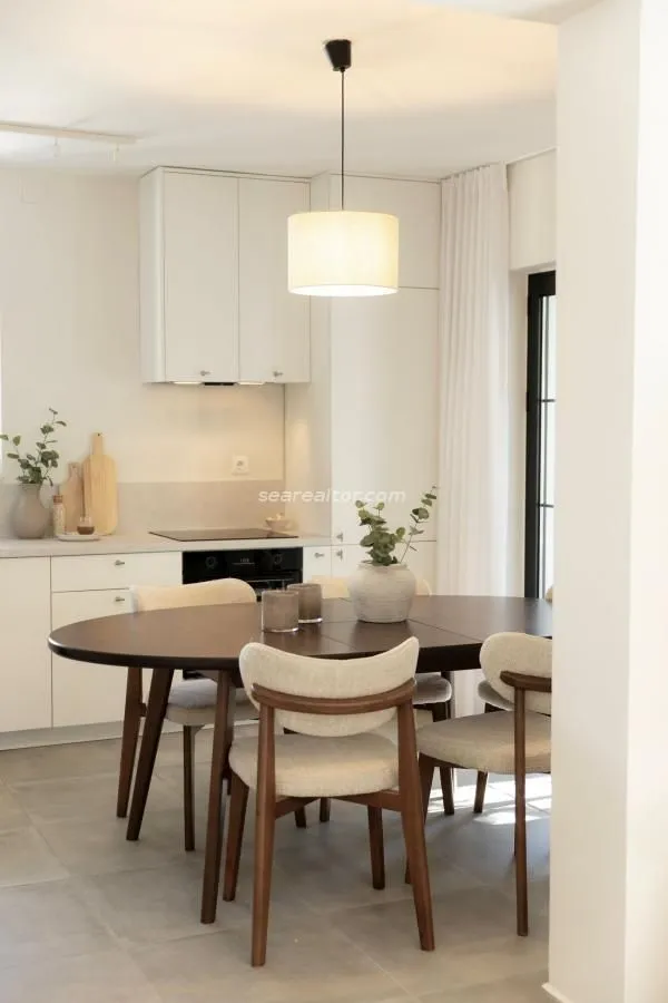 Prodaja, dvosoban stan, 98m², Tivat, Crna Gora