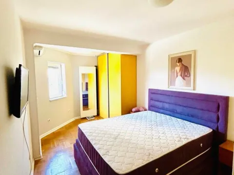 Rent, one bedroom apartment, 56m², Momišići, Podgorica - image 5