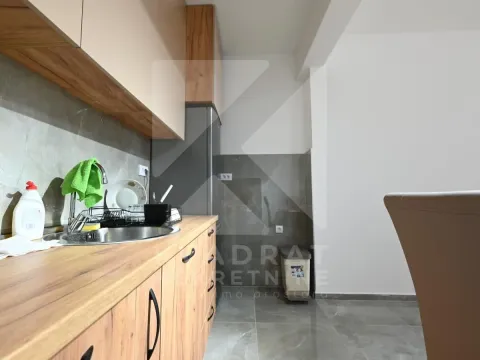 Rent, two bedroom apartment, 70m², Zabjelo, Podgorica - image 8