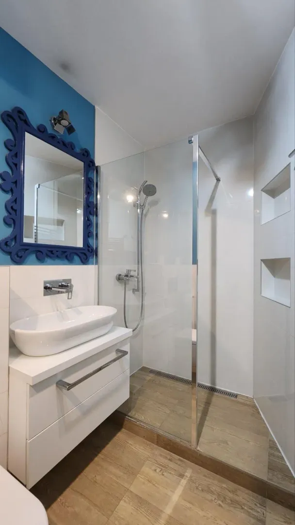 Rent, two bedroom apartment, 86m², Preko Morače, Podgorica