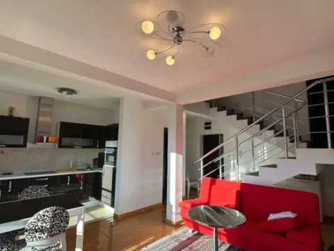 Prodaja, trosoban stan, 110m², Budva, Crna Gora
