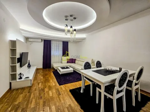 Rent, one bedroom apartment, 54m², City Kvart, Podgorica - image 5