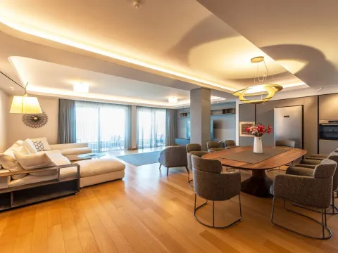 Sale, three bedroom apartment, 171m², Rafailovići, Budva - image 6