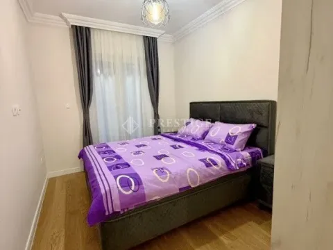 Rent, one bedroom apartment, 52m², Central Point, Podgorica - image 6