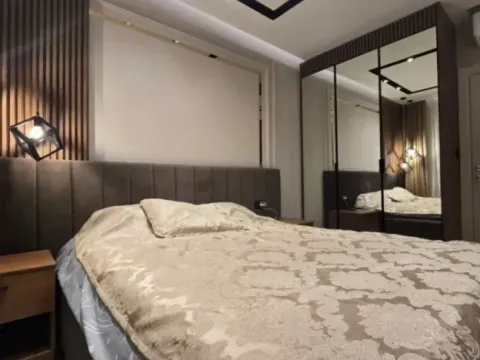 Prodaja, dvosoban stan, 84m², Stari Aerodrom, Podgorica - image 12