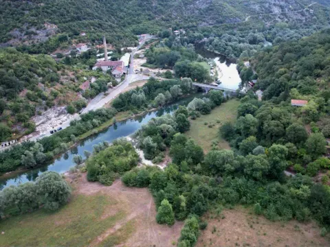 Sale, land lot, 1300m², Cetinje, Crna Gora - image 12