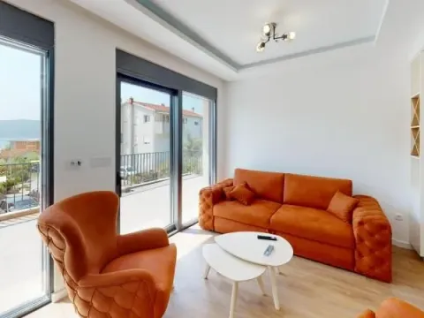 Two Bedroom Apartment for Rent, 72m2, Kalimanj, Tivat Two Bedroom Apartment for Rent, 72m2, Kalimanj, Tivat