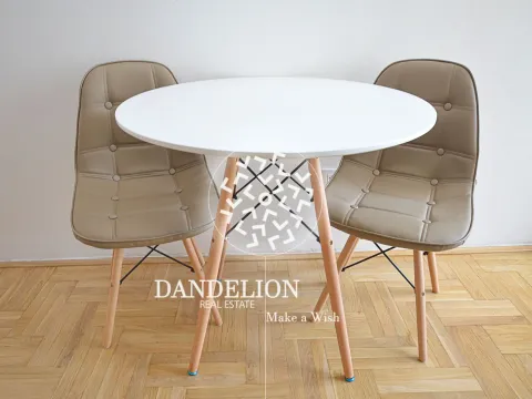 Izdavanje, stan, 25m², Vezirov Most, Podgorica - image 6