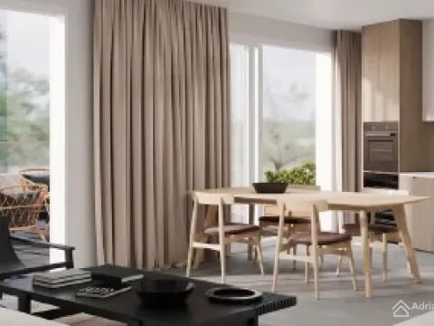 Prodaja, jednosoban stan, 31m², Tivat, Crna Gora - image 6