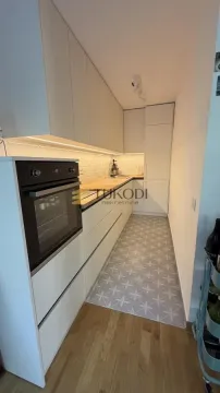 Rent, two bedroom apartment, 59m², Stari Merkator, Novi Beograd Sve Podlokacije - image 9