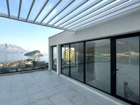 Prodaja, trosoban stan, 263m², Budva, Crna Gora - image 7