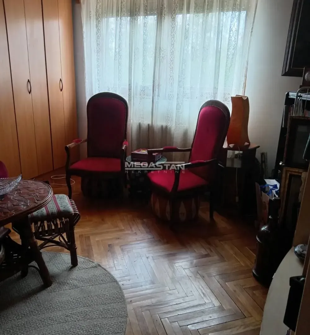 Prodaja, četvorosoban stan, 104m², Zvezdara Sve Podlokacije, Beograd