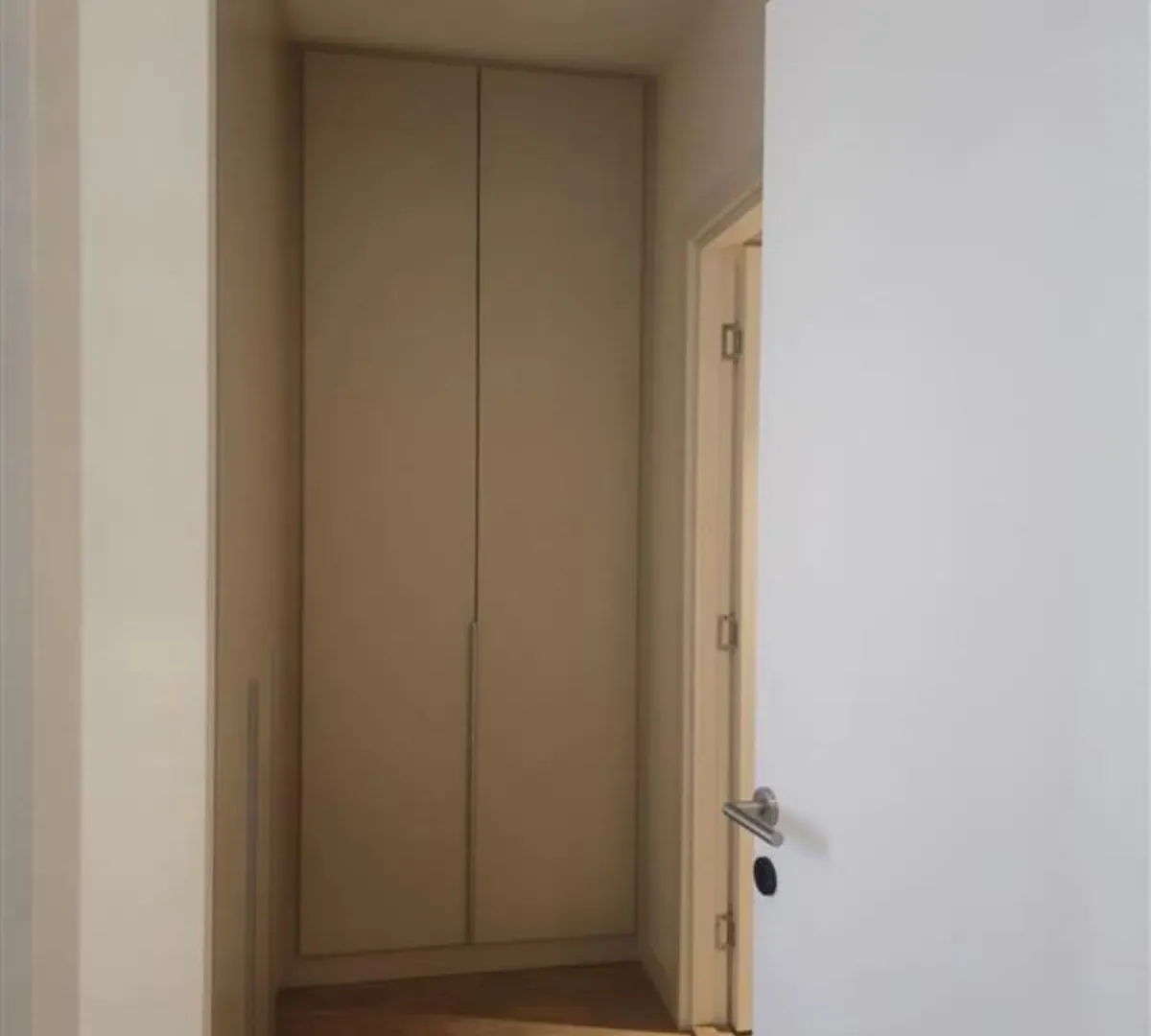 Sale, three bedroom apartment, 83m², Beograd Na Vodi, Beograd
