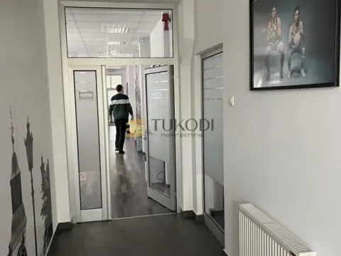 Izdavanje, poslovni prostor, 780m², Novo naselje, Novi Sad - image 27