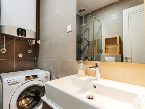 Sale, one bedroom apartment, 45m², Tivat, Crna Gora - image 13