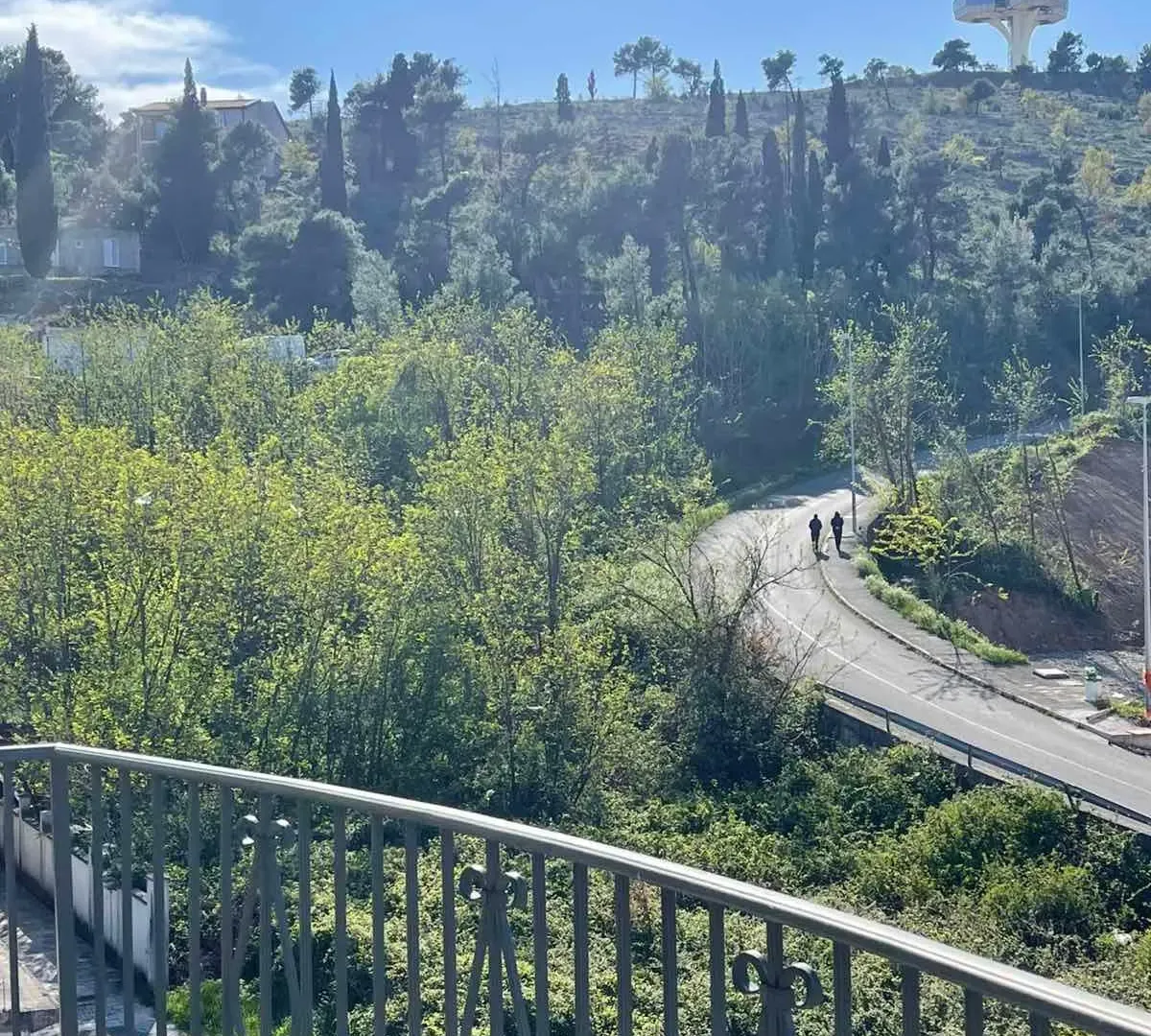 Izdavanje, jednosoban stan, 39m², Zabjelo, Podgorica