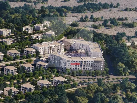 Sale, three bedroom apartment, 125m², Donja Gorica, Podgorica - image 1