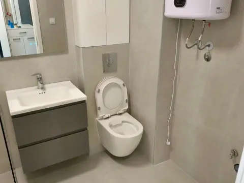 Rent, one bedroom apartment, 49m², Centar, Bar - image 6