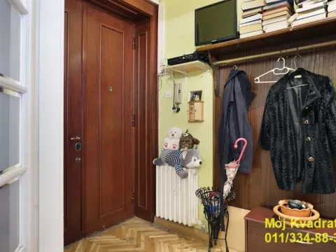 Sale, three bedroom apartment, 105m², Stari Grad, Beograd - image 16