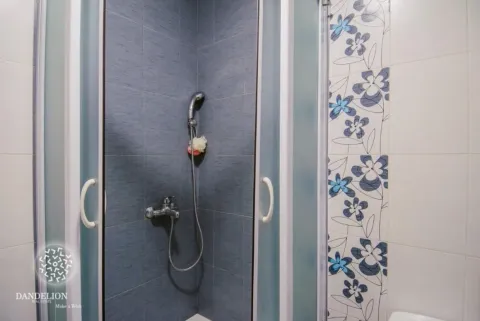 Rent, one bedroom apartment, 43m², Stari Aerodrom, Podgorica - image 3