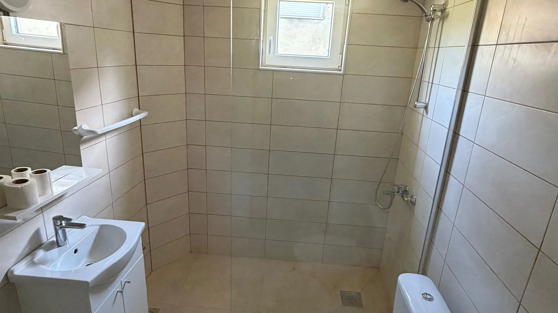 Rent, two bedroom apartment, 90m², Dalmatinska ulica, Podgorica