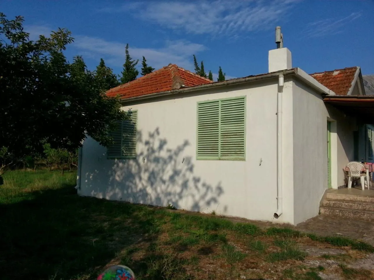 Prodaja, plac, 2460m², Polje, Bar
