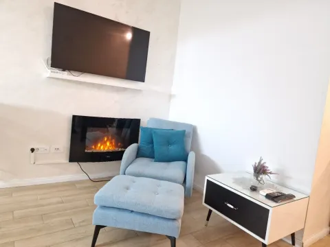 Sale, studio apartment, 31m², Budva, Crna Gora - image 10