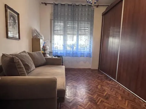 Prodaja, dvosoban stan, 46m², Kalenić Pijaca, Vračar Sve Podlokacije - image 7