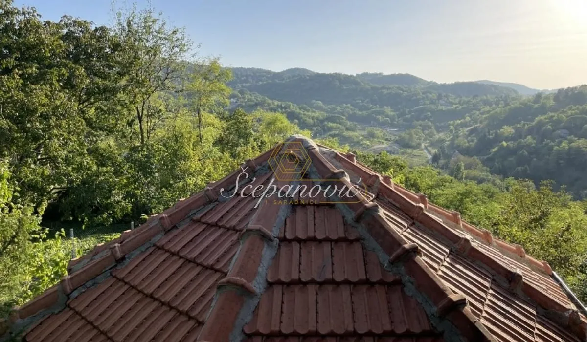 Prodaja, kuća, 67m², Sremska Kamenica, Petrovaradin