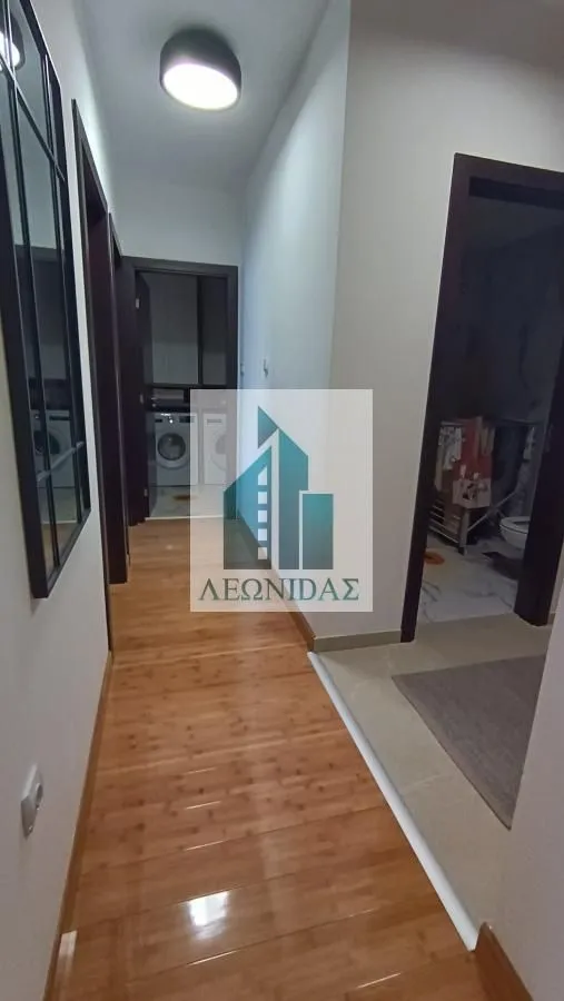 Sale, two bedroom apartment, 62m², Pantelej, Niš