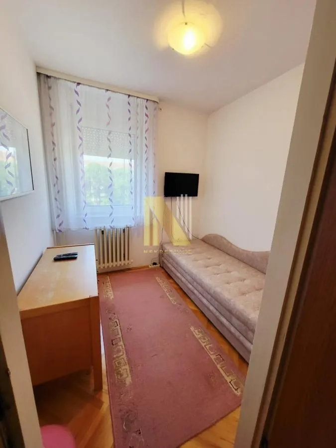 Prodaja, dvosoban stan, 67m², Novo naselje, Novi Sad