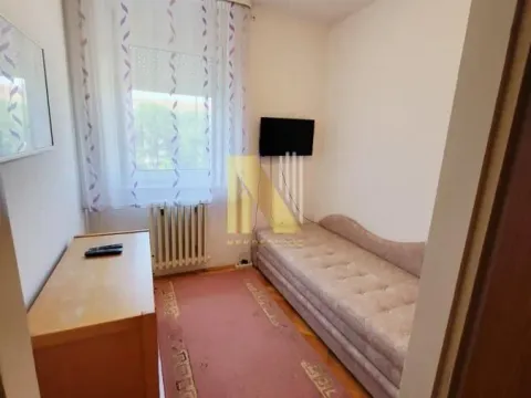 Sale, two bedroom apartment, 67m², Novo naselje, Novi Sad - image 12