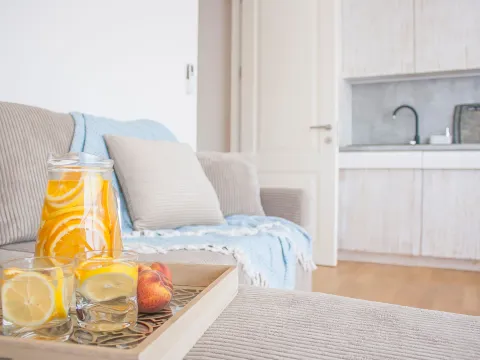 Prodaja, jednosoban stan, 98m², Bečići, Budva - image 9