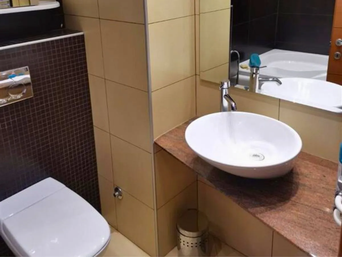 Rent, three bedroom apartment, 97m², Vukov Spomenik, Zvezdara Sve Podlokacije