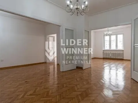 Rent, office space, 136m², Stari Grad, Beograd - image 4