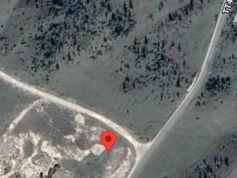 Prodaja, plac, 3330m², Njegovuđa, Žabljak - image 5