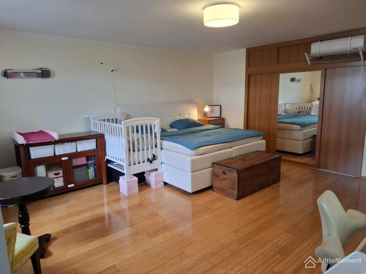 Sale, house, 116m², Reževići, Budva