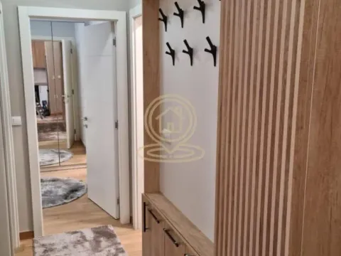 Izdavanje, trosoban stan, 60m², Novi Beograd Blok 65, Novi Beograd Sve Podlokacije - image 5