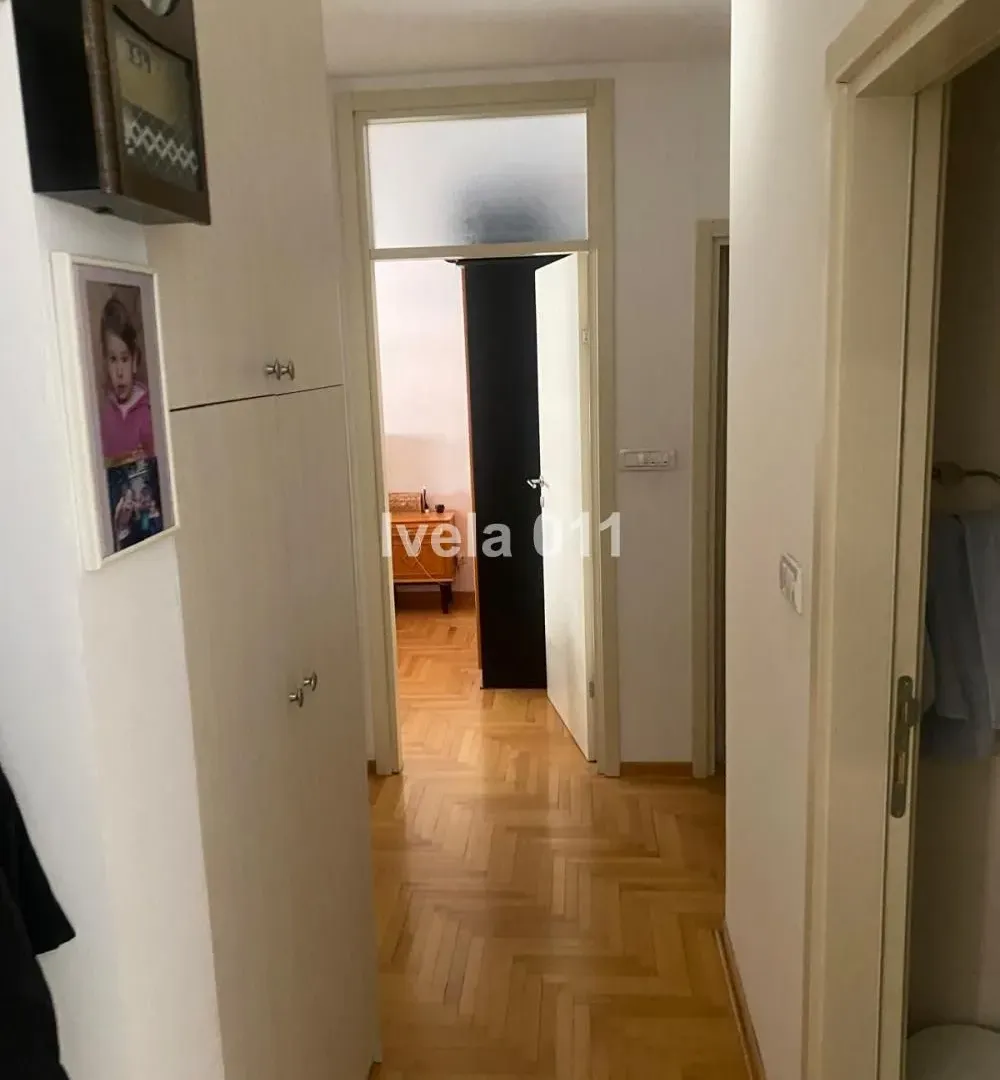 Prodaja, trosoban stan, 84m², Voždovac Sve Podlokacije, Beograd