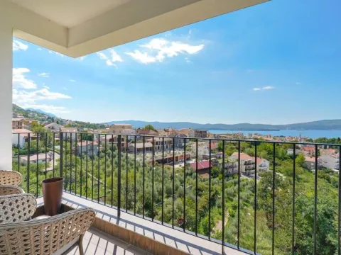 Prodaja, dvosoban stan, 66m², Tivat, Crna Gora - image 22