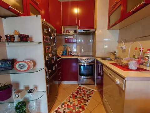 Izdavanje, jednosoban stan, 40m², Stari Aerodrom, Podgorica - image 5