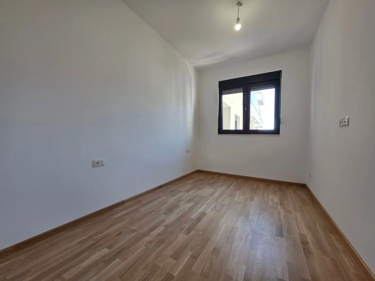 Sale, one bedroom apartment, 44m², Rozino, Budva