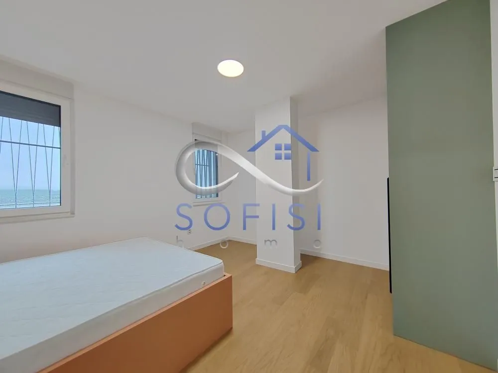 Izdavanje, dvosoban stan, 65m², Telep, Novi Sad Sve Podlokacije