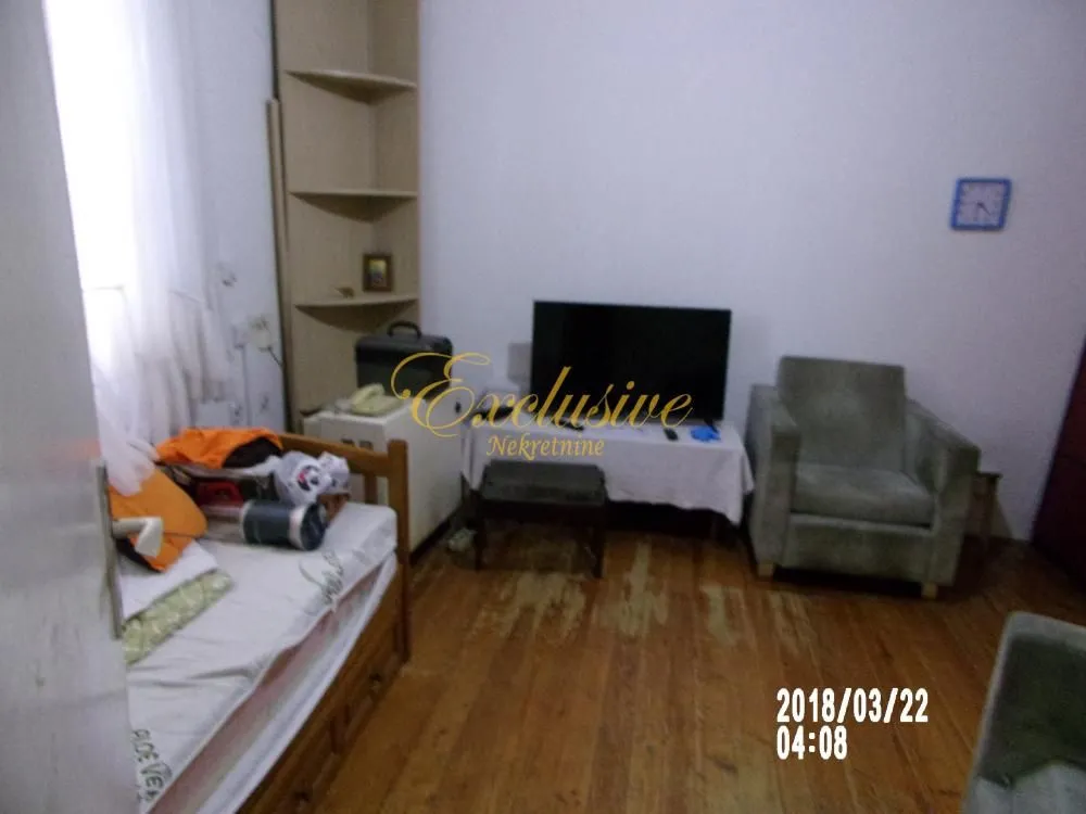 Sale, two bedroom apartment, 40m², Brace Jerković, Voždovac Sve Podlokacije