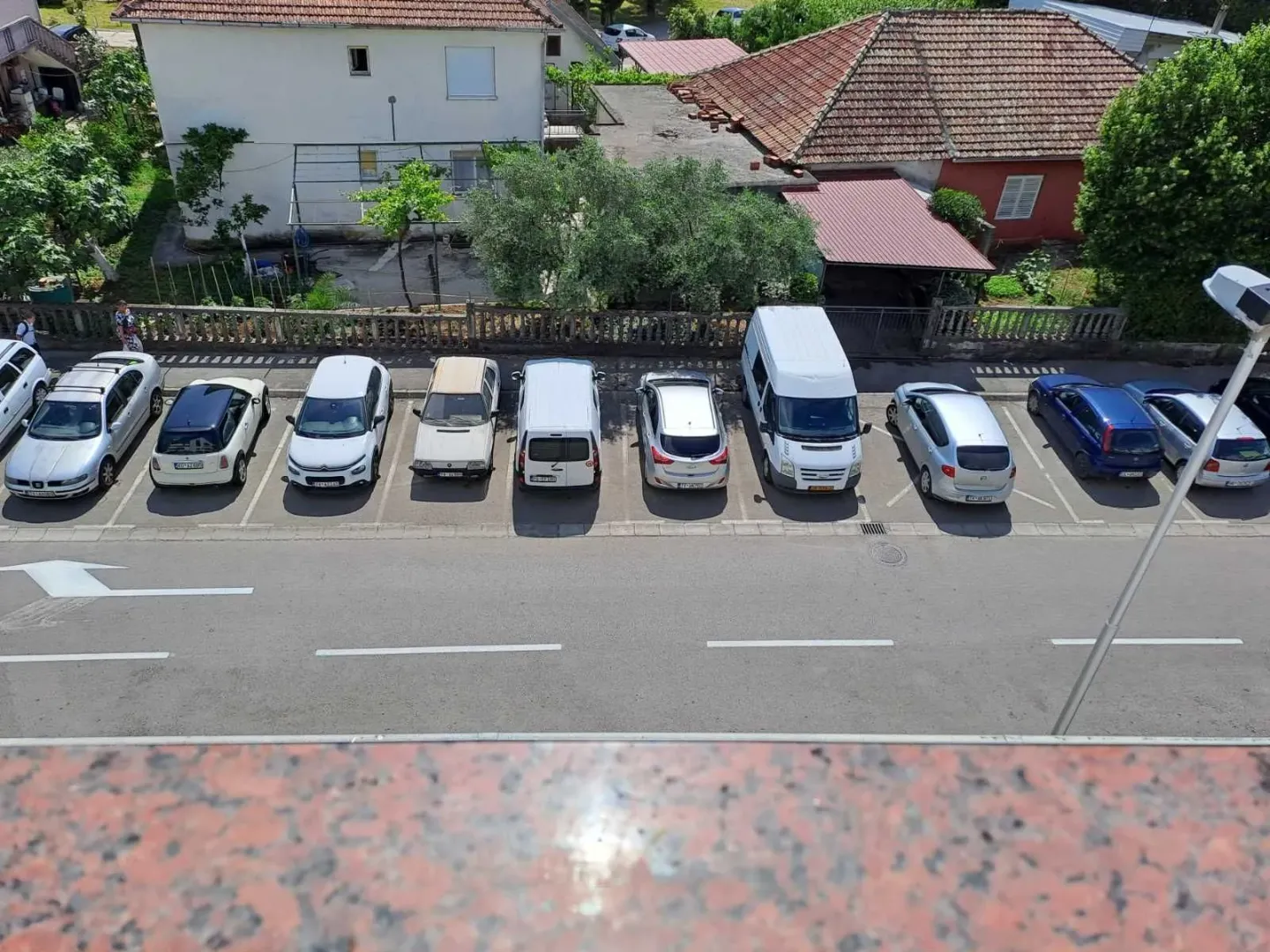 Rent, three bedroom apartment, 100m², Tivat, Crna Gora